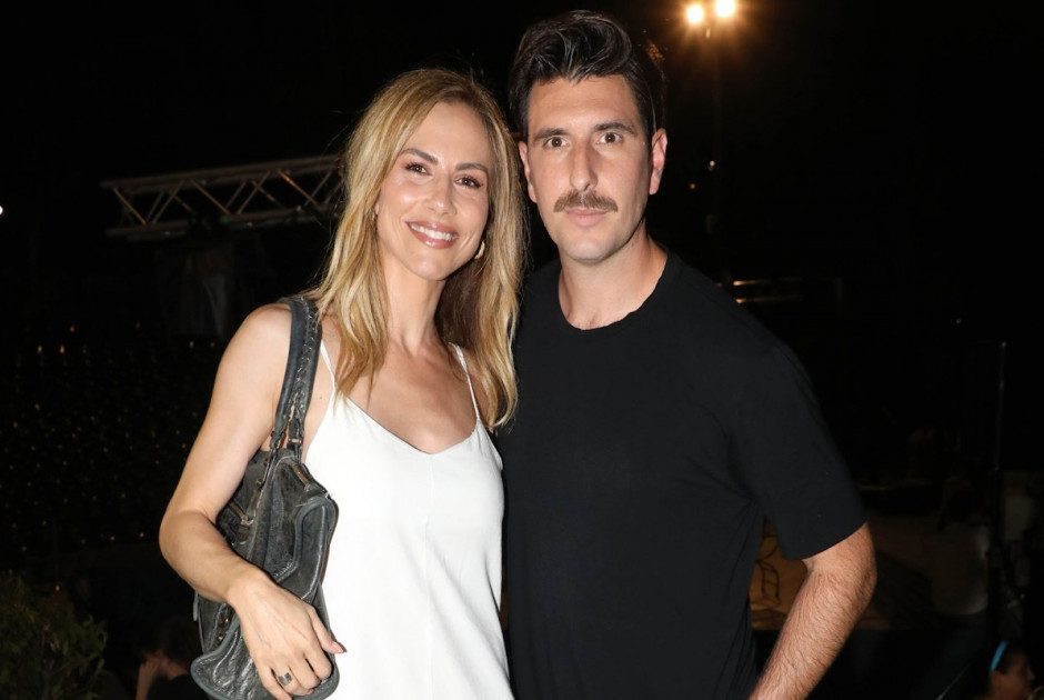 &Gamma;&iota;ώ&rho;&gamma;&omicron;&sigmaf; &Gamma;&epsilon;&rho;&omicron;&nu;&tau;&iota;&delta;ά&kappa;&eta;&sigmaf;: &Eta; &kappa;&omicron;&iota;&nu;ή &phi;&omega;&tau;&omicron;&gamma;&rho;&alpha;&phi;ί&alpha; &pi;&omicron;&upsilon; &delta;&eta;&mu;&omicron;&sigma;ί&epsilon;&upsilon;&sigma;&epsilon; &mu;&epsilon; &tau;&eta; &Nu;&tau;&omicron;&rho;έ&tau;&tau;&alpha; &Pi;&alpha;&pi;&alpha;&delta;&eta;&mu;&eta;&tau;&rho;ί&omicron;&upsilon;