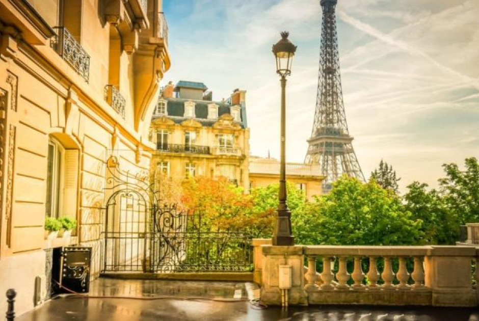 Η πιο περιζήτητη θέση εργασίας στον κόσμο;