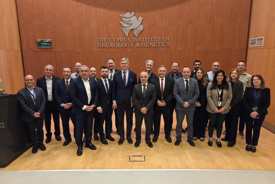 &Epsilon;&pi;ί&sigma;&eta;&mu;&eta; &epsilon;&pi;ί&sigma;&kappa;&epsilon;&psi;&eta; &alpha;&nu;&tau;&iota;&pi;&rho;&omicron;&sigma;&omega;&pi;&epsilon;ί&alpha;&sigmaf; &tau;&eta;&sigmaf; &Epsilon;&pi;&iota;&tau;&rho;&omicron;&pi;ή&sigmaf; &Upsilon;&gamma;&epsilon;ί&alpha;&sigmaf; &tau;&omicron;&upsilon; &Epsilon;&upsilon;&rho;&omega;&pi;&alpha;ϊ&kappa;&omicron;ύ &Kappa;&omicron;&iota;&nu;&omicron;&beta;&omicron;&upsilon;&lambda;ί&omicron;&upsilon; &sigma;&tau;&omicron; &Iota;&Nu;&Gamma;&Kappa;