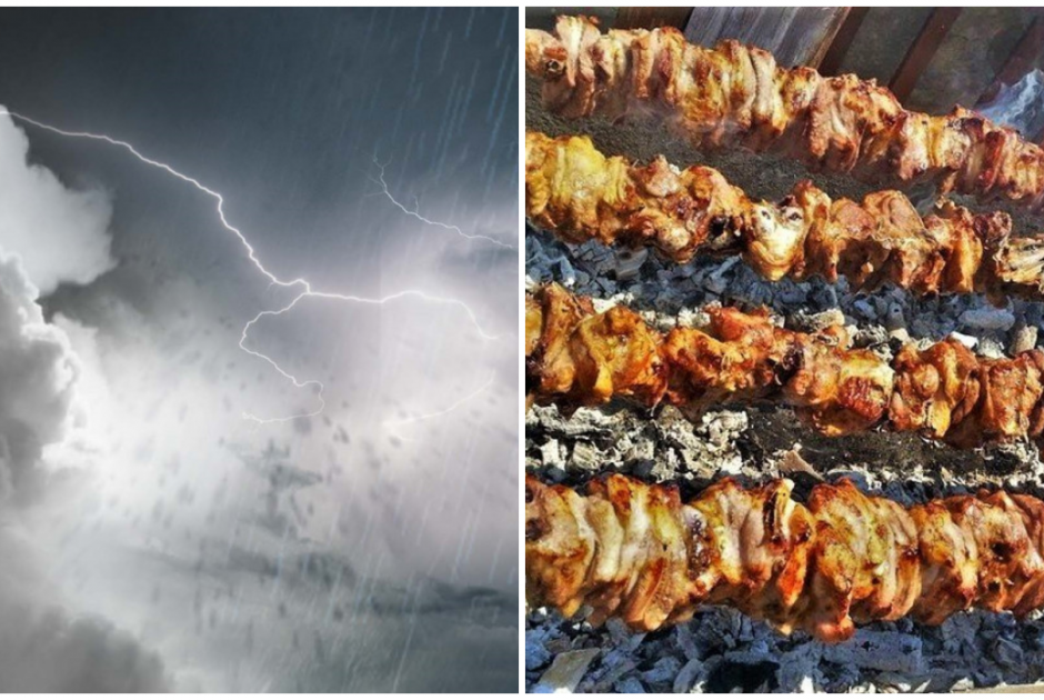 &Theta;&alpha; &psi;ή&sigma;&omicron;&upsilon;&mu;&epsilon; ή &theta;&alpha; &beta;&rho;έ&xi;&epsilon;&iota;; &Tau;&iota; &kappa;&alpha;&iota;&rho;ό &pi;&epsilon;&rho;&iota;&mu;έ&nu;&omicron;&upsilon;&mu;&epsilon; &alpha;ύ&rho;&iota;&omicron; &tau;&eta;&nu; &Tau;&sigma;&iota;&kappa;&nu;&omicron;&pi;έ&mu;&pi;&tau;&eta;