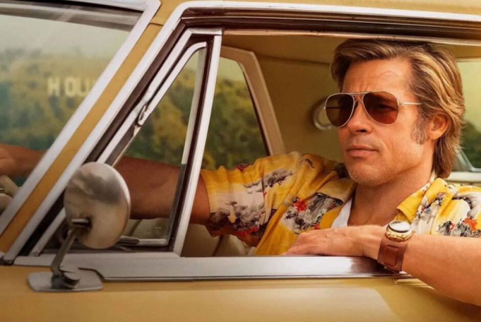 &Tau;&omicron; Super Bowl &alpha;&pi;&omicron;&kappa;ά&lambda;&upsilon;&psi;&epsilon; &sigma;&kappa;&eta;&nu;έ&sigmaf; &alpha;&pi;ό &tau;&eta; &nu;έ&alpha; &tau;&alpha;&iota;&nu;ί&alpha; &tau;&omicron;&upsilon; &Mu;&pi;&rho;&alpha;&nu;&tau; &Pi;&iota;&tau;