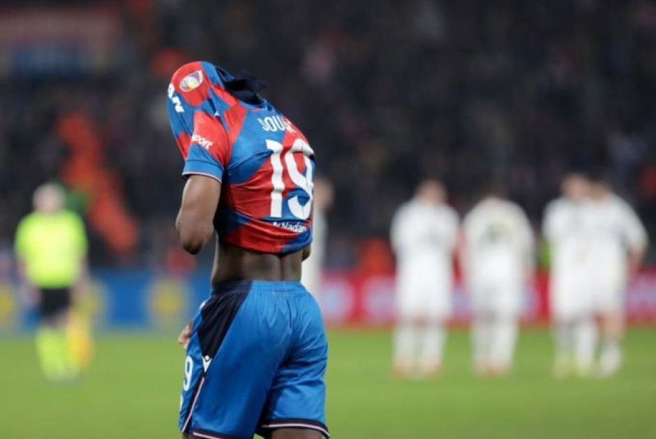 «Τραγωδία για την Πλζεν»: Τα Tσεχικά MME για την πρόκριση του Παναθηναϊκού