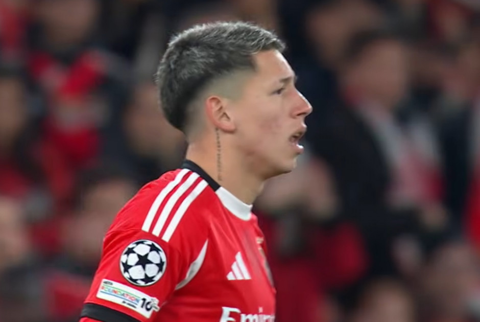 Επίσημο: Η απόφαση της UEFA για Πρεστιάνι!