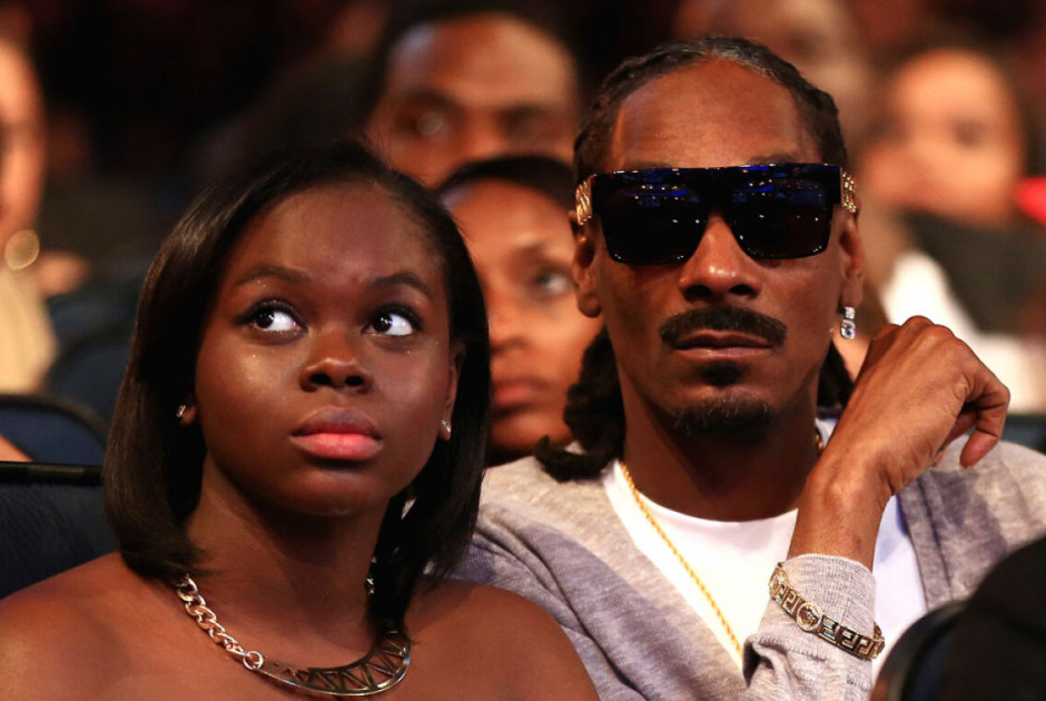 Τραγικές ώρες για τον Snoop Dogg: Πέθανε η 11 μηνών εγγονή του
