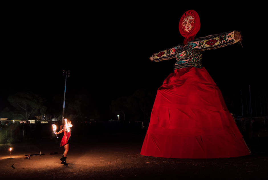 Το Cyberness επιστρέφει με Carnival Market στο Κολλα στις 21–22 Φεβρουαρίου