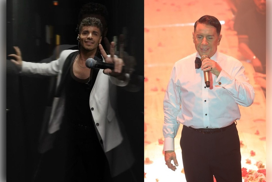 &Sigma;&tau;έ&phi;&alpha;&nu;&omicron;&sigmaf; &Pi;&alpha;&pi;&alpha;&delta;ό&pi;&omicron;&upsilon;&lambda;&omicron;&sigmaf;: &Tau;&rho;&alpha;&gamma;&omicron;ύ&delta;&eta;&sigma;&epsilon;&hellip; &Mu;&alpha;&zeta;&omega;&nu;ά&kappa;&eta; &sigma;&tau;&eta;&nu; &Kappa;ύ&pi;&rho;&omicron;