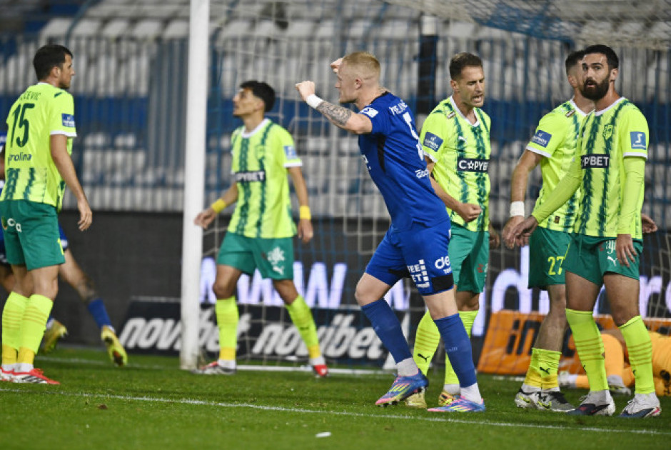 Χαμένη ευκαιρία και τώρα… τρέχει!