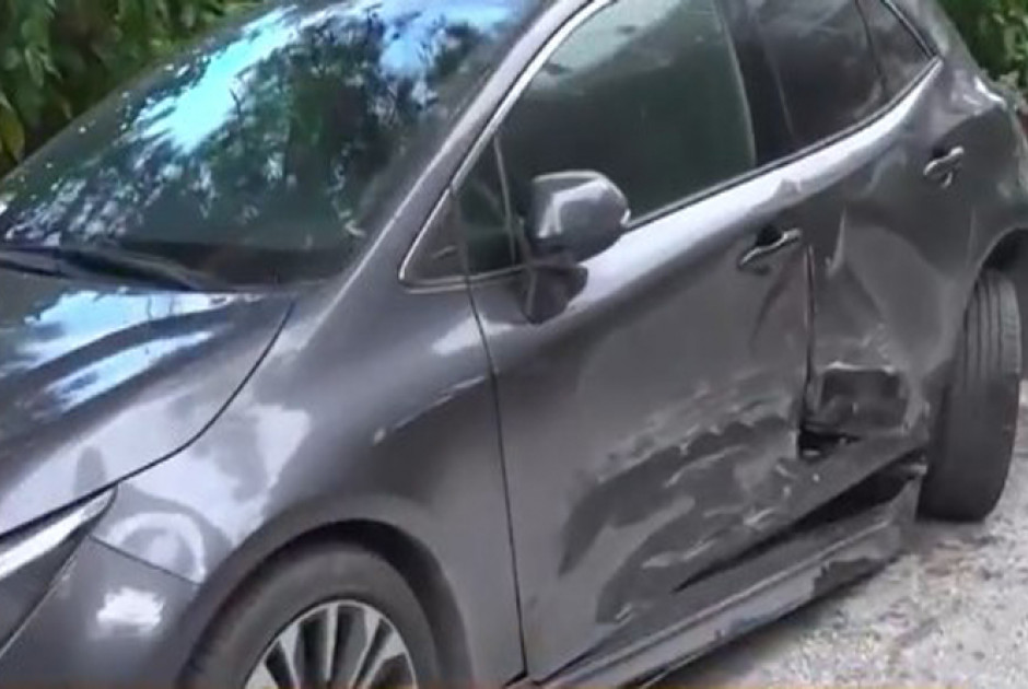 Συνελήφθη γνωστή τραγουδίστρια