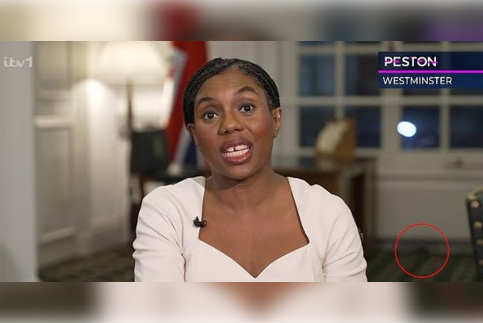 &Alpha;&rho;&chi;&eta;&gamma;ό&sigmaf; &alpha;&xi;&iota;&omega;&mu;&alpha;&tau;&iota;&kappa;ή&sigmaf; &alpha;&nu;&tau;&iota;&pi;&omicron;&lambda;ί&tau;&epsilon;&upsilon;&sigma;&eta;&sigmaf; έ&delta;&iota;&nu;&epsilon; &sigma;&upsilon;&nu;έ&nu;&tau;&epsilon;&upsilon;&xi;&eta; &kappa;&alpha;&iota; έ&nu;&alpha;&sigmaf; &pi;&omicron;&nu;&tau;&iota;&kappa;ό&sigmaf; &beta;ό&lambda;&tau;&alpha;&rho;&epsilon; &sigma;&tau;&omicron; &sigma;&pi;ί&tau;&iota;