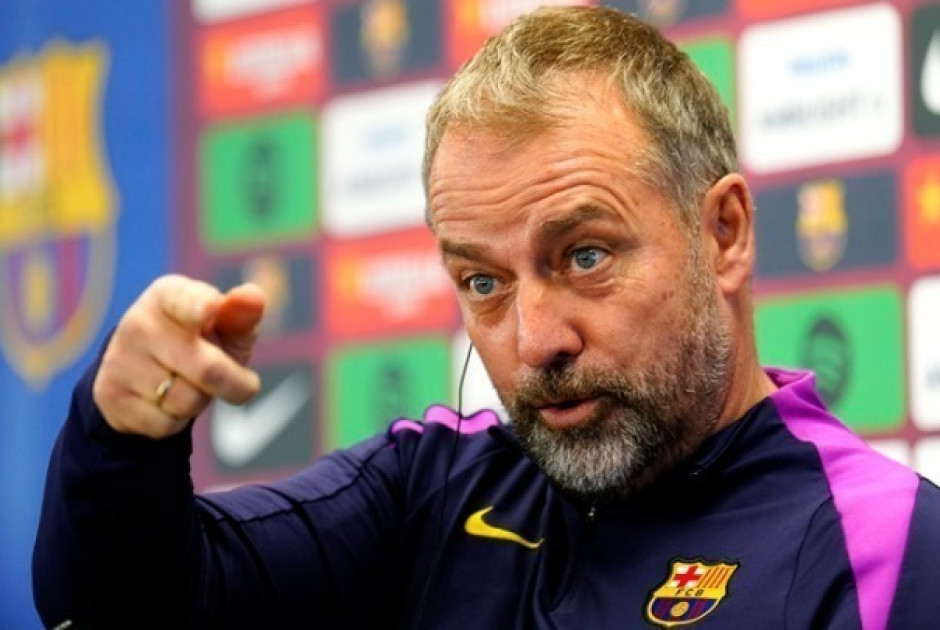 &Pi;&rho;ώ&tau;&eta; &alpha;&nu;&tau;ί&delta;&rho;&alpha;&sigma;&eta; &Phi;&lambda;&iota;&kappa; &mu;&epsilon;&tau;ά &tau;&eta; &sigma;&upsilon;&nu;&tau;&rho;&iota;&beta;ή &tau;&eta;&sigmaf; &Mu;&pi;&alpha;&rho;&sigma;&epsilon;&lambda;ό&nu;&alpha; &alpha;&pi;ό &tau;&eta;&nu; &Alpha;&tau;&lambda;έ&tau;&iota;&kappa;&omicron;