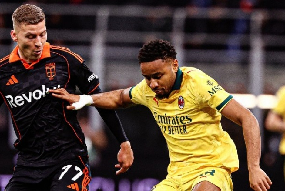 Έ&chi;&alpha;&sigma;&epsilon; &tau;&epsilon;&rho;ά&sigma;&tau;&iota;&alpha; &epsilon;&upsilon;&kappa;&alpha;&iota;&rho;ί&alpha; &eta; &Mu;ί&lambda;&alpha;&nu;