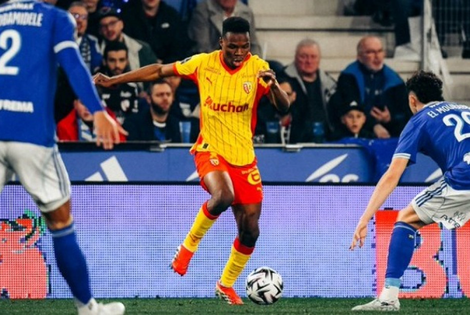 Απώλεια Λανς κι ευκαιρία για την Παρί!