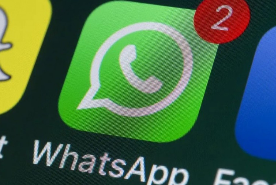 &Alpha;&pi;&alpha;&nu;&tau;ά &eta; &Rho;&omega;&sigma;ί&alpha; &gamma;&iota;&alpha; &mu;&pi;&lambda;&omicron;&kappa;ά&rho;&iota;&sigma;&mu;&alpha; &sigma;&tau;&omicron; WhatsApp: &laquo;&Delta;&epsilon;&nu; &sigma;&upsilon;&mu;&mu;&omicron;&rho;&phi;ώ&nu;&tau;&alpha;&iota; &mu;&epsilon; &tau;&eta;&nu; &rho;&omega;&sigma;&iota;&kappa;ή &nu;&omicron;&mu;&omicron;&theta;&epsilon;&sigma;ί&alpha;&raquo;