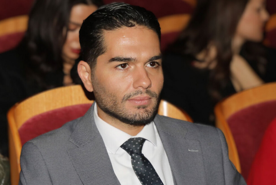 Χρήστος Μάστορας: Ταλαιπωρημένος στη νέα του ανάρτηση μετά το πρόβλημα υγείας του