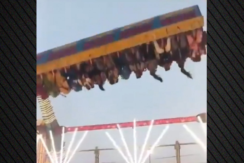 &Tau;&rho;&alpha;&gamma;&omega;&delta;ί&alpha; &sigma;&epsilon; &lambda;&omicron;ύ&nu;&alpha; &pi;&alpha;&rho;&kappa; &sigma;&tau;&eta;&nu; &Iota;&nu;&delta;ί&alpha;: &Kappa;&alpha;&tau;έ&rho;&rho;&epsilon;&upsilon;&sigma;&epsilon; &alpha;&iota;&omega;&rho;&omicron;ύ&mu;&epsilon;&nu;&eta; &kappa;&omicron;ύ&nu;&iota;&alpha;