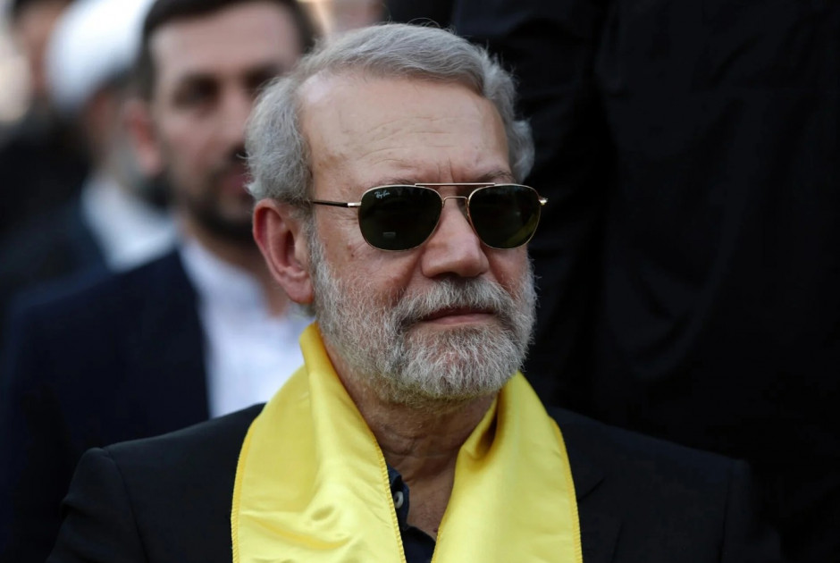 &Alpha;&lambda;ί &Lambda;&alpha;&rho;&iota;&tau;&zeta;&alpha;&nu;ί: &Eta; &alpha;&pi;ώ&lambda;&epsilon;&iota;&alpha; &pi;&omicron;&upsilon; &epsilon;&nu;&delta;έ&chi;&epsilon;&tau;&alpha;&iota; &nu;&alpha; έ&chi;&epsilon;&iota; &beta;&alpha;&theta;ύ&tau;&epsilon;&rho;&epsilon;&sigmaf; &sigma;&upsilon;&nu;έ&pi;&epsilon;&iota;&epsilon;&sigmaf; &alpha;&pi;ό &epsilon;&kappa;&epsilon;ί&nu;&eta; &tau;&omicron;&upsilon; &Chi;&alpha;&mu;&epsilon;&nu;&epsilon;ΐ