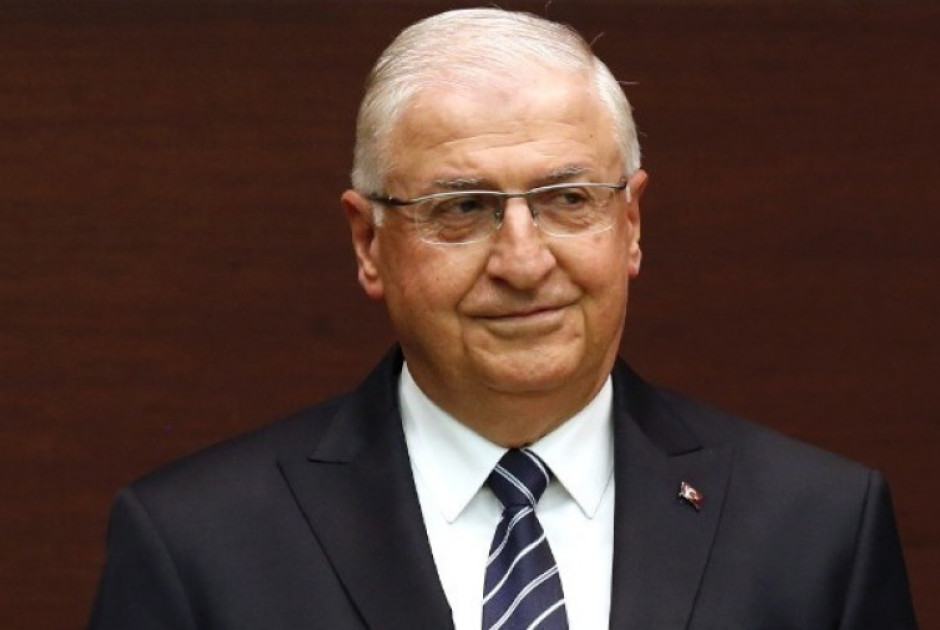 Τούρκος ΥΠΑΜ: Σκληρές αναφορές για «τετελεσμένα» στο Κυπριακό