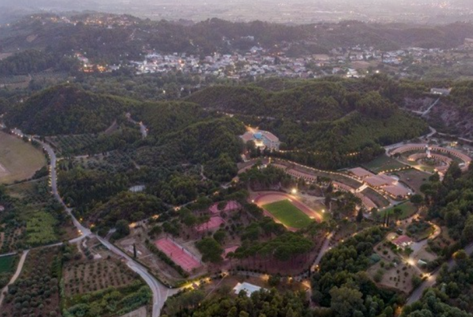 Αρχαία Ολυμπία: Η ΔΟΑ ανοίγει τις πύλες της