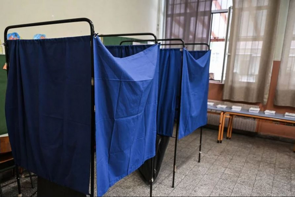 Βουλευτικές Εκλογές: Θέλεις να εργαστείς σε εκλογικό κέντρο; Δες πώς