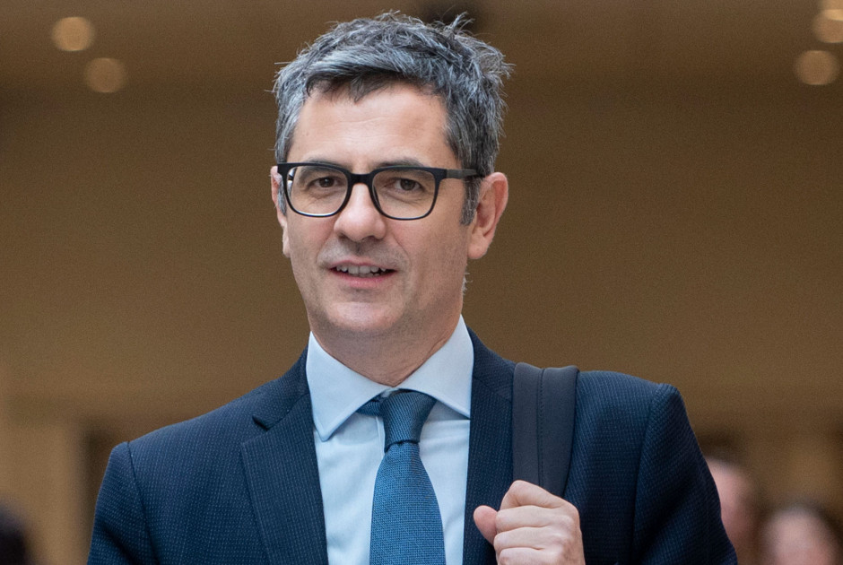 Ισπανός Υπουργός: Η φρεγάτα «Κριστομπάλ Κολόν» στην Κύπρο πρόκειται για ευρωπαϊκή αποστολή