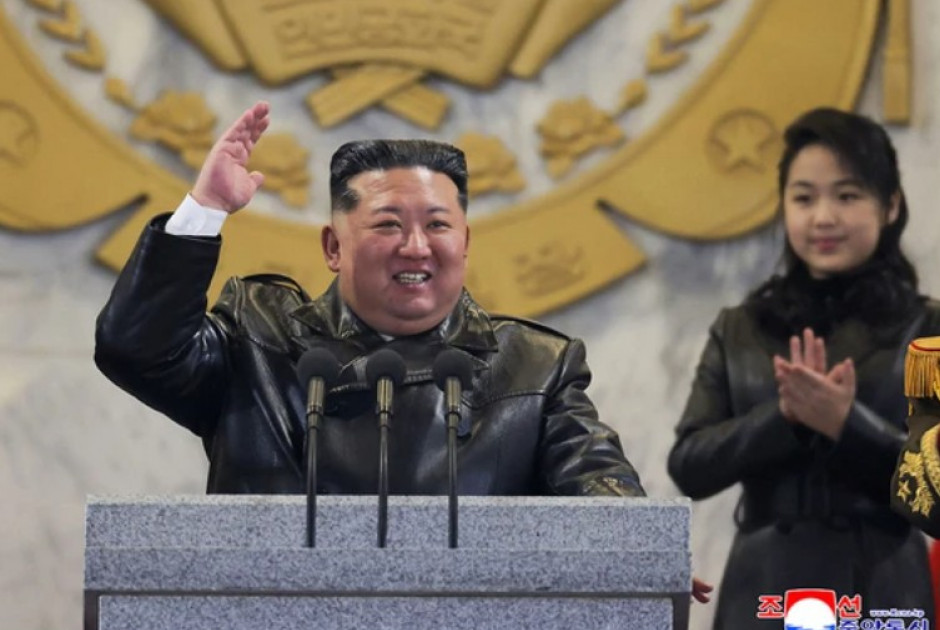 &Omicron; &Kappa;&iota;&mu; &Gamma;&iota;&omicron;&nu;&gamma;&kappa; &Omicron;&upsilon;&nu; &epsilon;&pi;&alpha;&nu;&epsilon;&xi;&epsilon;&lambda;έ&gamma;&eta; &pi;&rho;ό&epsilon;&delta;&rho;&omicron;&sigmaf; &kappa;&rho;&alpha;&tau;&iota;&kappa;ώ&nu; &upsilon;&pi;&omicron;&theta;έ&sigma;&epsilon;&omega;&nu; &tau;&eta;&sigmaf; &Beta;ό&rho;&epsilon;&iota;&alpha;&sigmaf; &Kappa;&omicron;&rho;έ&alpha;&sigmaf;