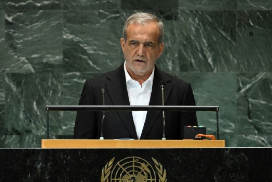 Πρόεδρος Ιράν: Οι πύραυλοι στην Τουρκία δεν ανήκουν σε εμάς - Πρόταση για κοινή έρευνα με την Άγκυρα