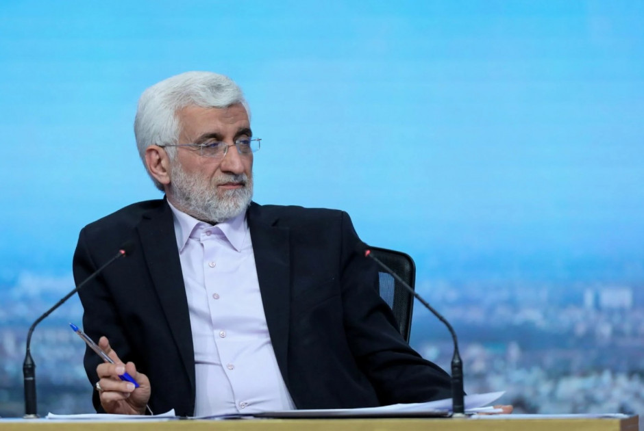 &Iota;&rho;ά&nu;: &Pi;&omicron;&iota;&omicron;&sigmaf; &epsilon;ί&nu;&alpha;&iota; &omicron; &Sigma;&alpha;ΐ&nu;&tau; &Tau;&zeta;&alpha;&lambda;ί&lambda;&iota;, &pi;&iota;&theta;&alpha;&nu;ό&sigmaf; &sigma;&kappa;&lambda;&eta;&rho;&omicron;&pi;&upsilon;&rho;&eta;&nu;&iota;&kappa;ό&sigmaf; &delta;&iota;ά&delta;&omicron;&chi;&omicron;&sigmaf; &tau;&omicron;&upsilon; &Lambda;&alpha;&rho;&iota;&tau;&zeta;ά&nu;&iota;