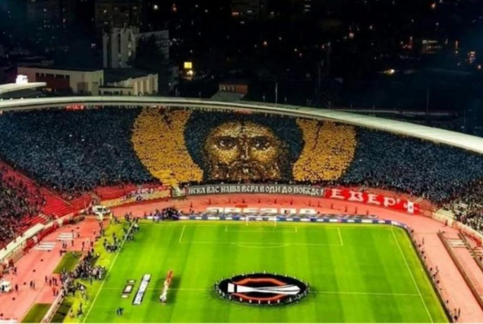 &Pi;&rho;ό&sigma;&tau;&iota;&mu;&omicron; &sigma;&tau;&omicron;&nu; &Epsilon;&rho;&upsilon;&theta;&rho;ό &Alpha;&sigma;&tau;έ&rho;&alpha; &gamma;&iota;&alpha; &tau;&omicron; &kappa;&omicron;&rho;&epsilon;ό &mu;&epsilon; &tau;&omicron;&