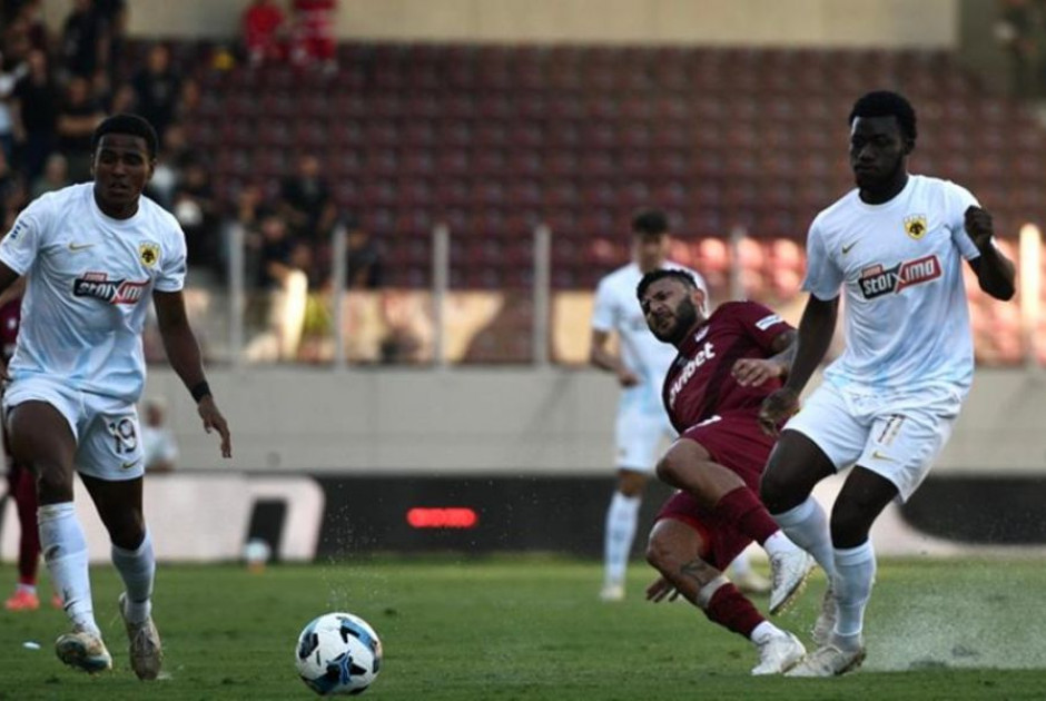 ΑΕΚ: Μονόδρομος η επιστροφή στις νίκες