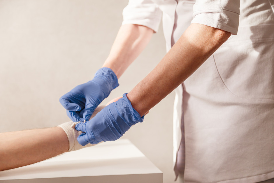 Προσωρινή αναστολή αιμοληψιών στο Γενικό Νοσοκομείο Λευκωσίας λόγω αναβάθμισης συστημάτων