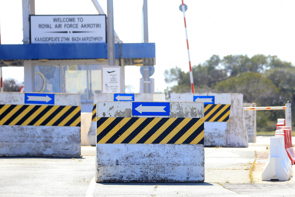 ΥΠΕΣ: Νεότερη ενημέρωση για εκκενώσεις περιοχών