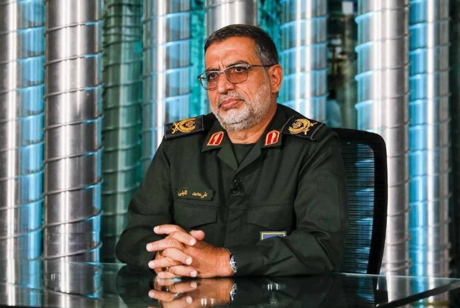 &Nu;&epsilon;&kappa;&rho;ό&sigmaf; &omicron; &epsilon;&kappa;&pi;&rho;ό&sigma;&omega;&pi;&omicron;&sigmaf; &tau;&omega;&nu; &Phi;&rho;&omicron;&upsilon;&rho;ώ&nu; &tau;&eta;&sigmaf; &Epsilon;&pi;&alpha;&nu;ά&sigma;&tau;&alpha;&sigma;&eta;&sigmaf;, &Alpha;&lambda;ί &Mu;&omicron;&chi;&alpha;&mu;ά&nu;&tau; &Nu;&alpha;ϊ&nu;ί