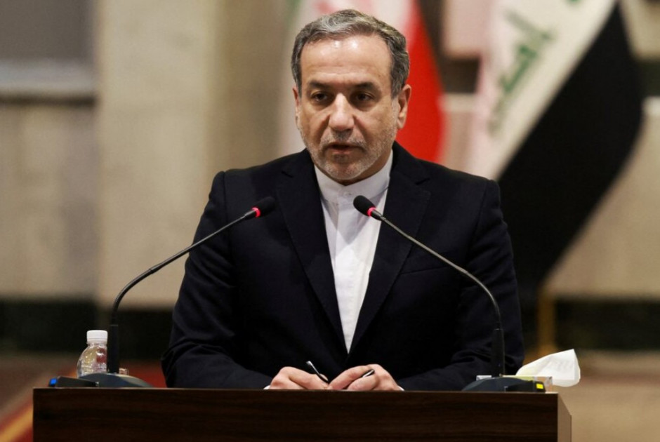 Ιρανός ΥΠΕΞ: «Οι συνέπειες του πολέμου θα πλήξουν όλο τον κόσμο»