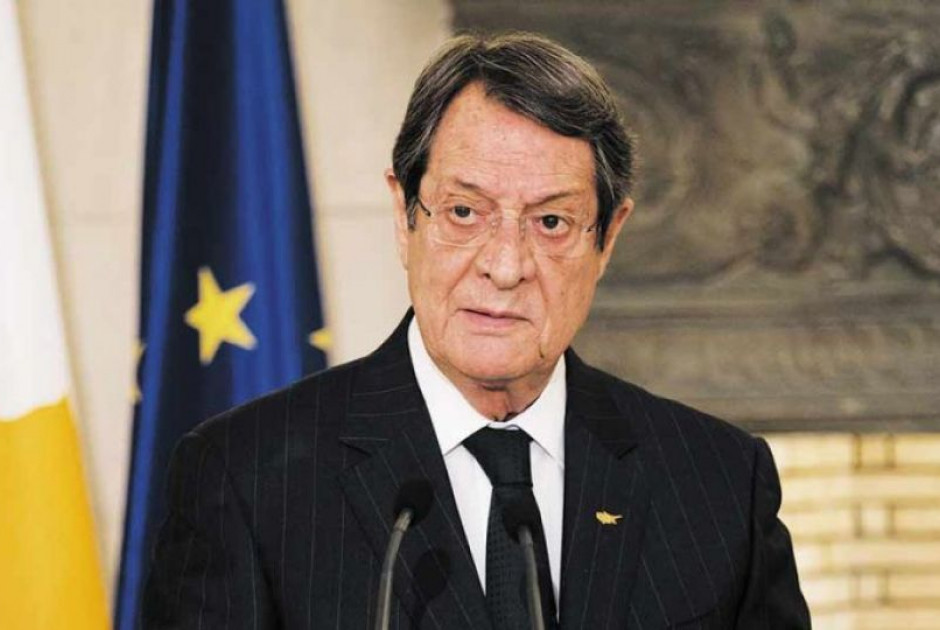 &Alpha;&nu;&alpha;&sigma;&tau;&alpha;&sigma;&iota;ά&delta;&eta;&sigmaf; &gamma;&iota;&alpha; &Delta;&rho;&omicron;&upsilon;&sigma;&iota;ώ&tau;&eta;: &laquo;&Alpha;&rho;&nu;&omicron;ύ&mu;&alpha;&iota; &nu;&alpha; &alpha;&sigma;&chi;&omicron;&lambda;&eta;&theta;ώ &mu;&epsilon; έ&nu;&alpha;&nu; &kappa;&alpha;&tau;ά &sigma;&upsilon;&rho;&rho;&omicron;ή &psi;&epsilon;&upsilon;&delta;ό&mu;&epsilon;&nu;&omicron; &sigma;&upsilon;&kappa;&omicron;&phi;ά&nu;&tau;&eta;&raquo;