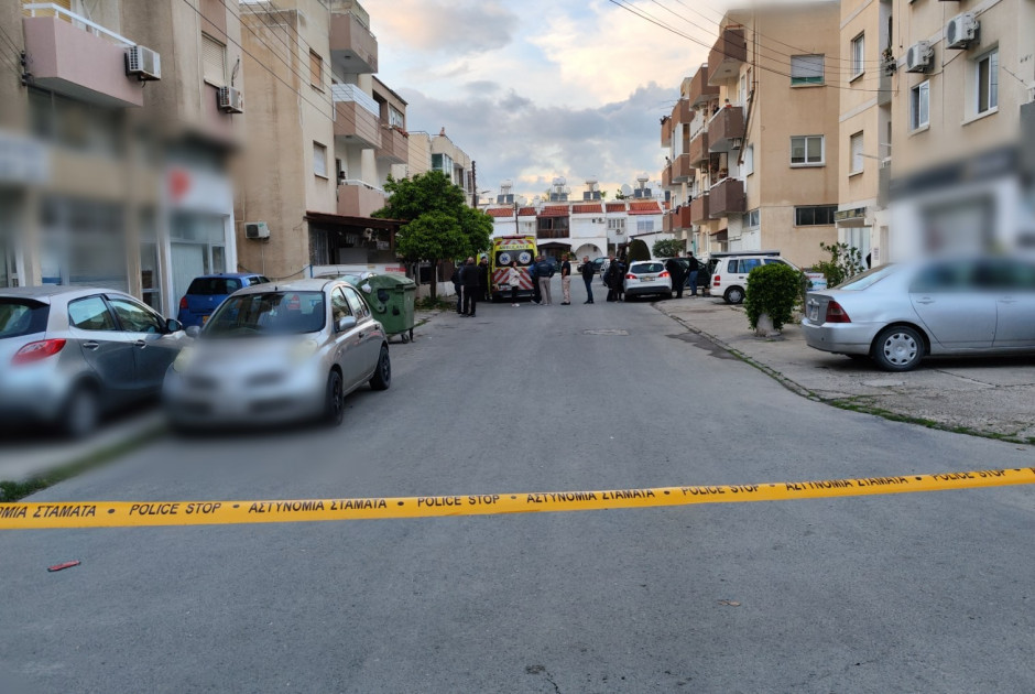 Λήξη συναγερμού στη Λάρνακα: Στο Νοσοκομείο οι δύο γυναίκες – Στα ΤΑΕ Λάρνακας ο δράστης (ΦΩΤΟΣ)