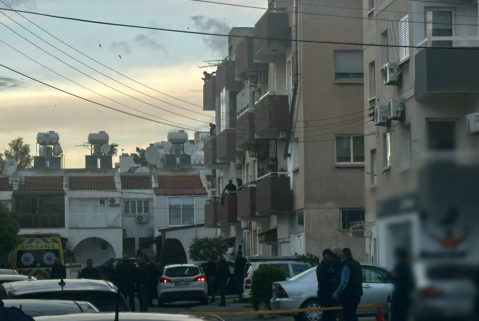 Λάρνακα: Υπό κράτηση ο 36χρονος μετά από περιστατικό ομηρίας των δύο γυναικών σε διαμέρισμα