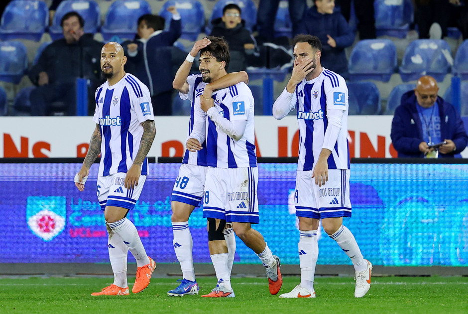 Ανόρθωση - Ακρίτας 3-2: Την ΛΥΤΡΩΣΕ ο Λόπες με πέναλτι στο 11' λεπτό του χρόνου καθυστέρησης (στιγμιότυπα - δηλώσεις)