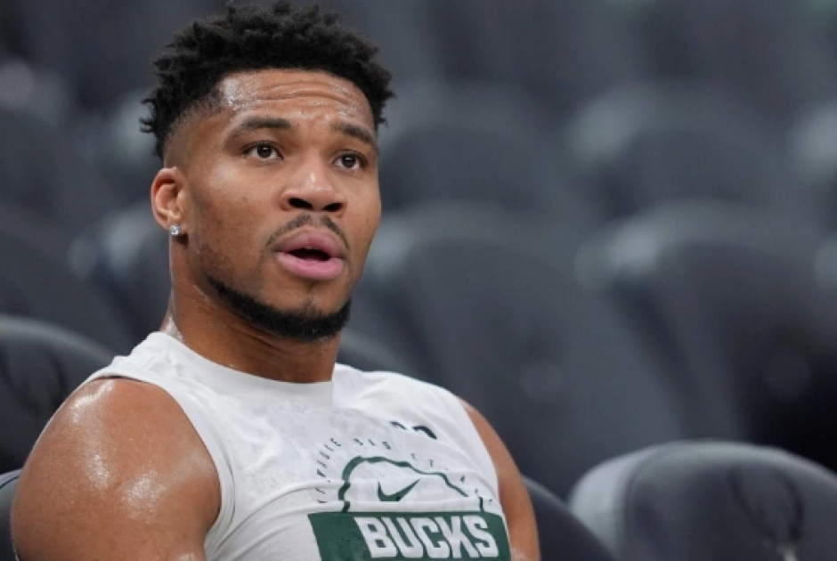 Μπακς - Μπλέιζερς 99-130: Συνεχίζει η κατρακύλα, ξανά χωρίς Γιάννη Αντετοκούνμπο