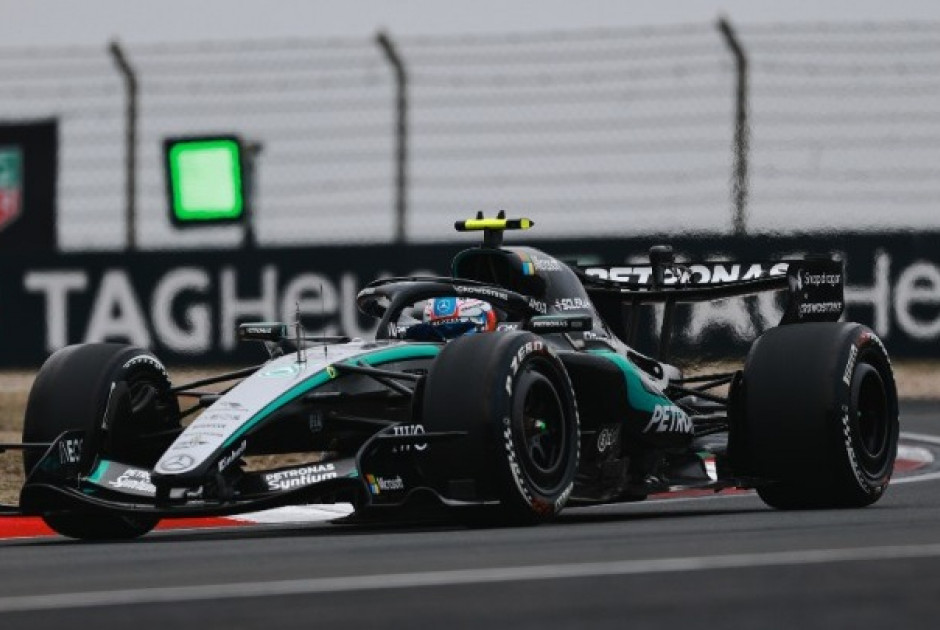 Formula 1: &Omicron; 19&chi;&rho;&omicron;&nu;&omicron;&sigmaf; &Alpha;&nu;&tau;&omicron;&nu;έ&lambda;&iota; &theta;&rho;&iota;ά&mu;&beta;&epsilon;&upsilon;&sigma;&epsilon; &sigma;&tau;&eta; &Sigma;&alpha;&nu;&gamma;&kappa;ά&eta;!