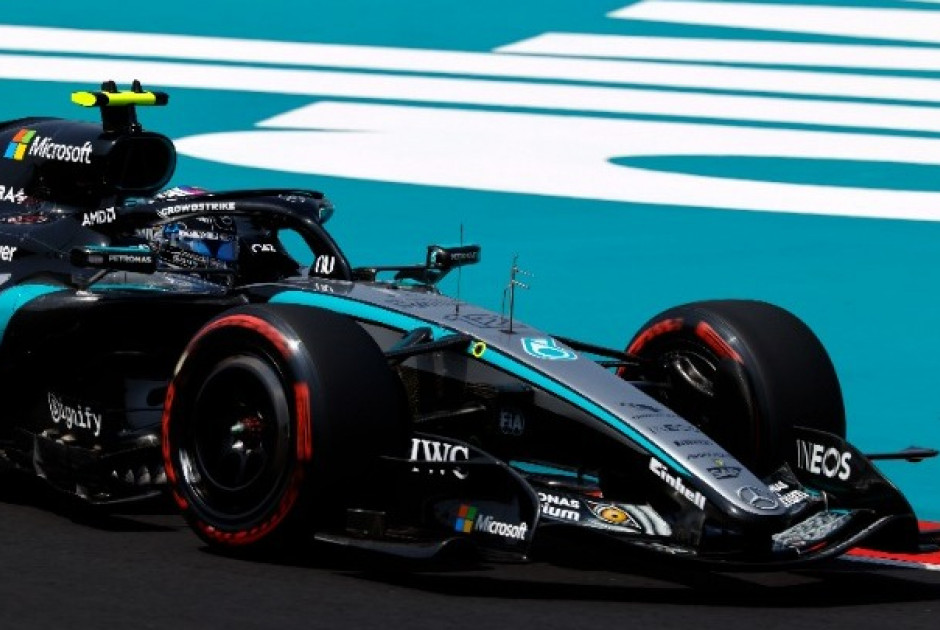 F1-GP Ιαπωνίας: Δεύτερη συνεχόμενη νίκη για τον Antonelli