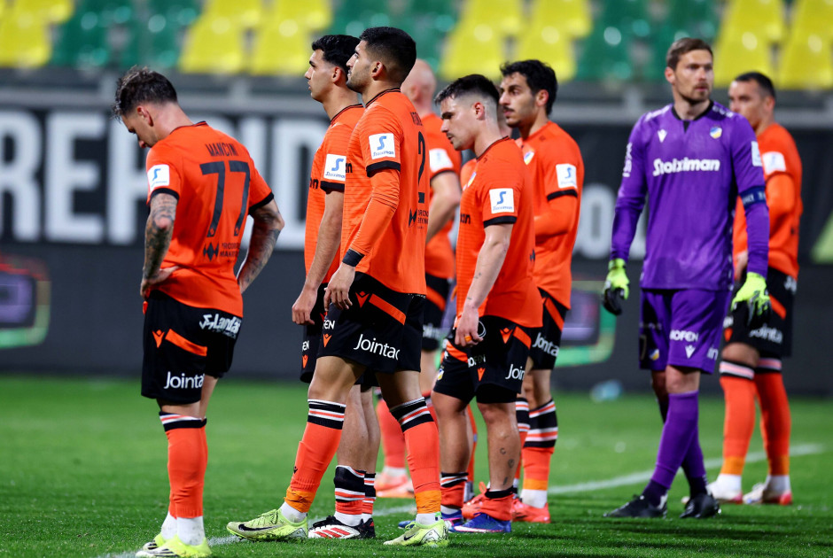 Δύο τελικοί!