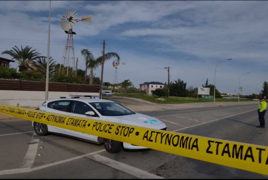 Απόπειρα φόνου εναντίον 34χρονου στην επαρχία Αμμοχώστου - Τι προηγήθηκε