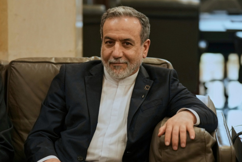 Αραγτσί: «Δεν αλλάζει η στάση της Τεχεράνης για τα πυρηνικά»