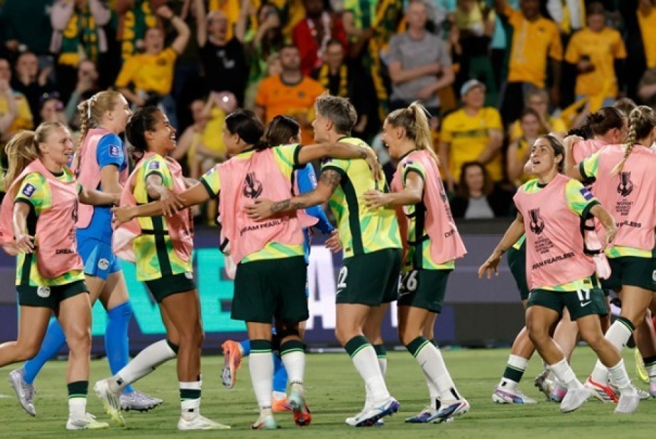 &Eta; &Alpha;&upsilon;&sigma;&tau;&rho;&alpha;&lambda;ί&alpha; &epsilon;ί&nu;&alpha;&iota; &eta; &pi;&rho;ώ&tau;&eta; &pi;&omicron;&upsilon; &pi;&rho;&omicron;&kappa;&rho;ί&theta;&eta;&kappa;&epsilon; &sigma;&tau;&omicron; &Pi;&alpha;&gamma;&kappa;ό&sigma;&mu;&iota;&omicron; &Kappa;ύ&pi;&epsilon;&lambda;&lambda;&omicron; &gamma;&upsilon;&nu;&alpha;&iota;&kappa;ώ&nu; 2027