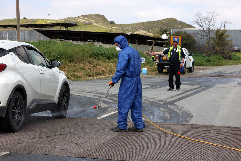 &Delta;ή&mu;&alpha;&rho;&chi;&omicron;&sigmaf; &Iota;&delta;&alpha;&lambda;ί&omicron;&upsilon;: Έ&kappa;&kappa;&lambda;&eta;&sigma;&eta; &sigma;&tau;&omicron;&nu; &kappa;ό&sigma;&mu;&omicron; &nu;&rsquo; &alpha;&pi;&omicron;&phi;&epsilon;ύ&gamma;&epsilon;&iota; &tau;&eta;&nu; &mu;&omicron;&lambda;&upsilon;&sigma;&mu;έ&nu;&eta; &pi;&epsilon;&rho;&iota;&omicron;&chi;ή