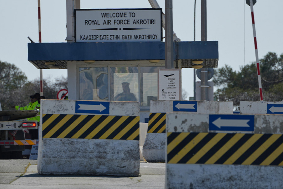 Ισραηλινός πρεσβευτής: Ευθύνη της ΕΕ να υπερασπιστεί την Κύπρο