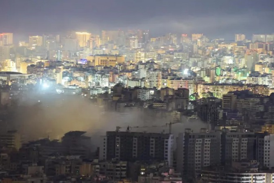 Απειλές των Φρουρών της Επανάστασης σε αμερικανικά πανεπιστήμια της Μ. Ανατολής