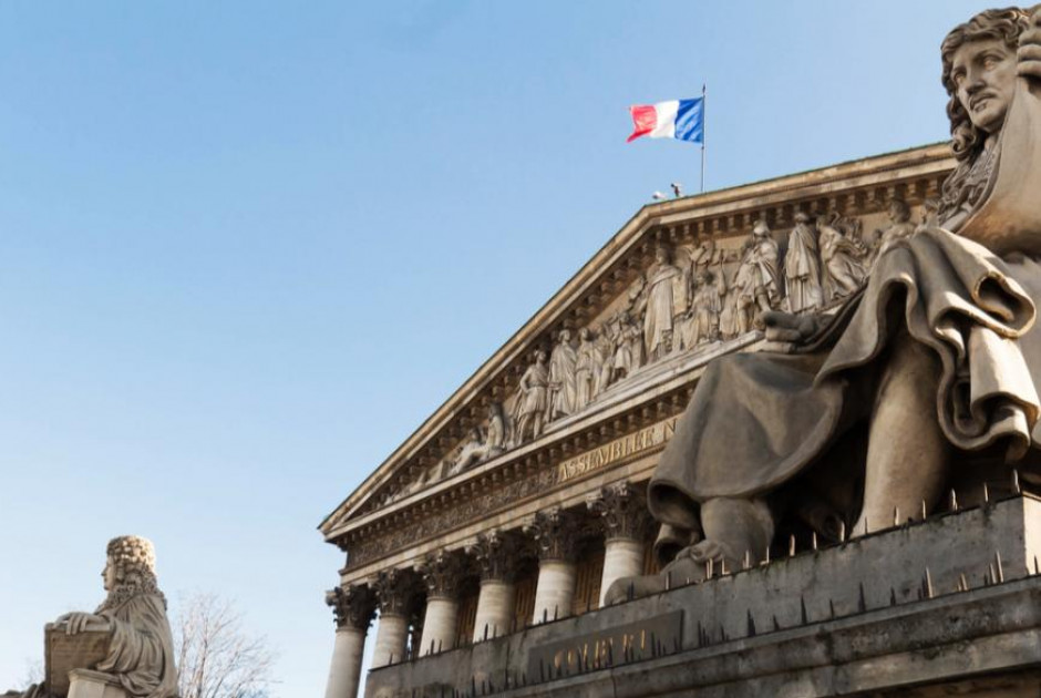 Παρίσι: Καλεί Γάλλους πολίτες που βρίσκονται στο Ιράκ να εγκαταλείψουν τη χώρα