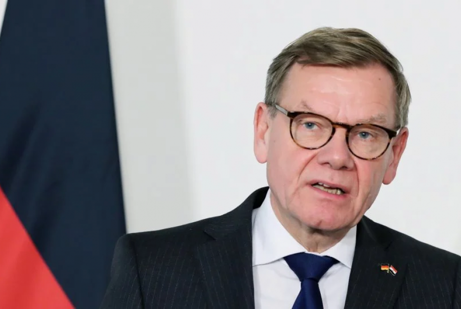 Γερμανός ΥΠΕΞ: Δεν θα λάβουμε μέρος σε επιχειρήσεις εναντίον του Ιράν