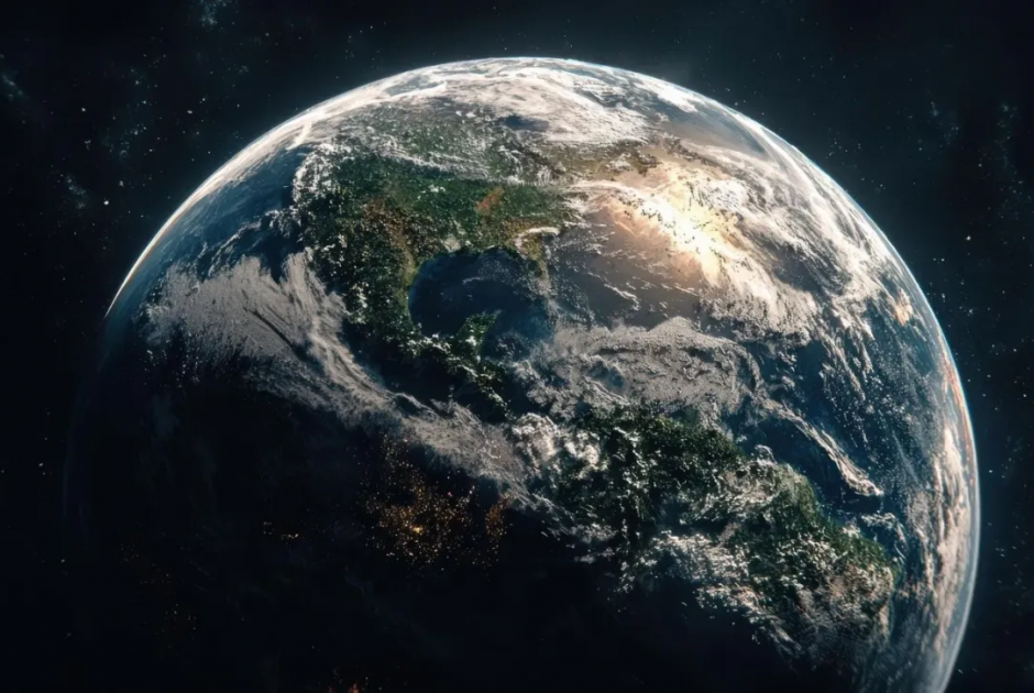 NASA: Όρισε ημερομηνία για την αρχή του τέλους της ζωής στη Γη